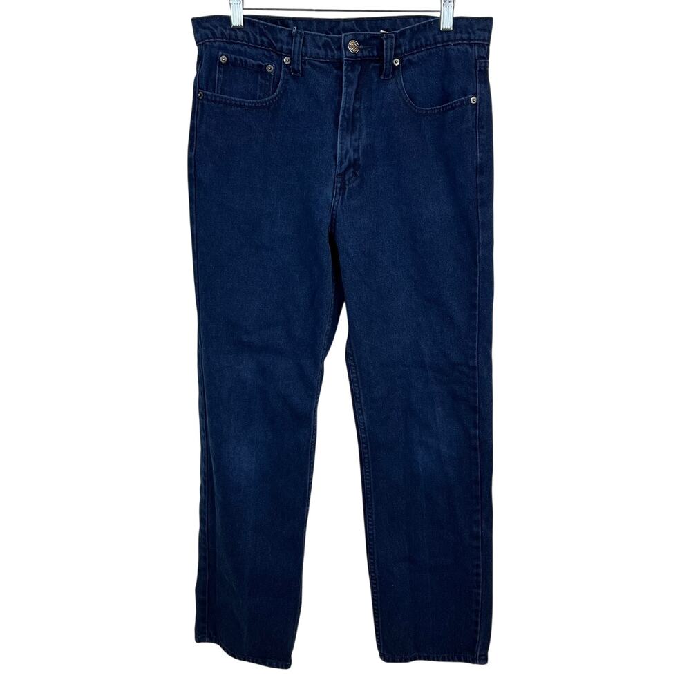Jordache Vintage Blue Jeans